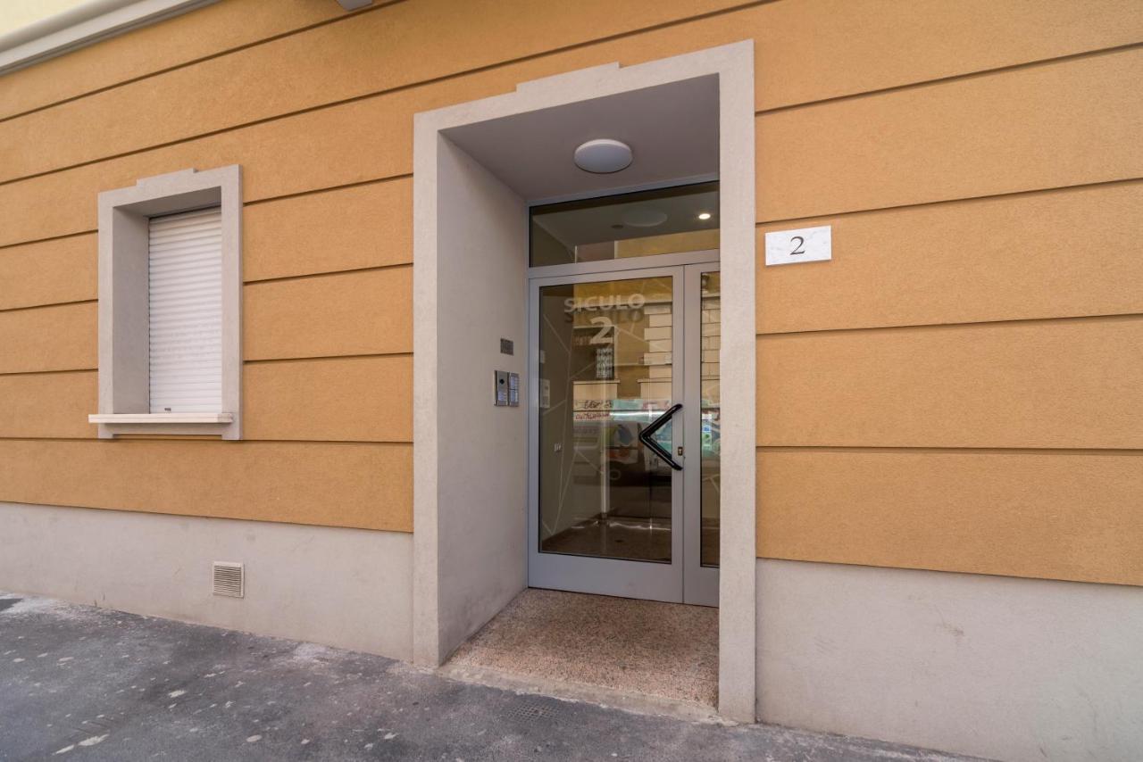 Casa Da Suite Diodora Milán Exterior foto